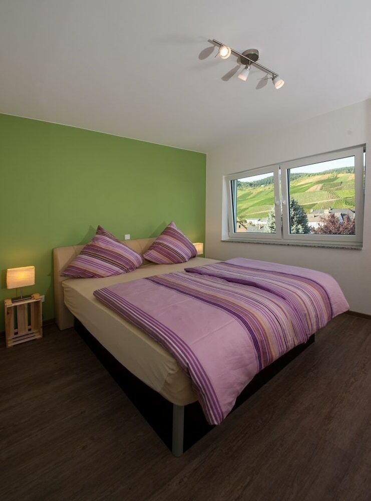 Hotel Weingut Rieth - G�stehaus Vinaria