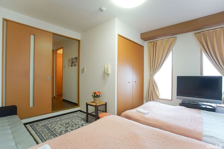 Nihonbashi Sunshine Apartment