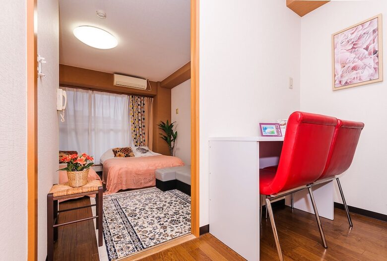 Nihonbashi Sunshine Apartment