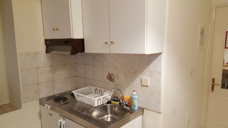 Patras Port Apartment