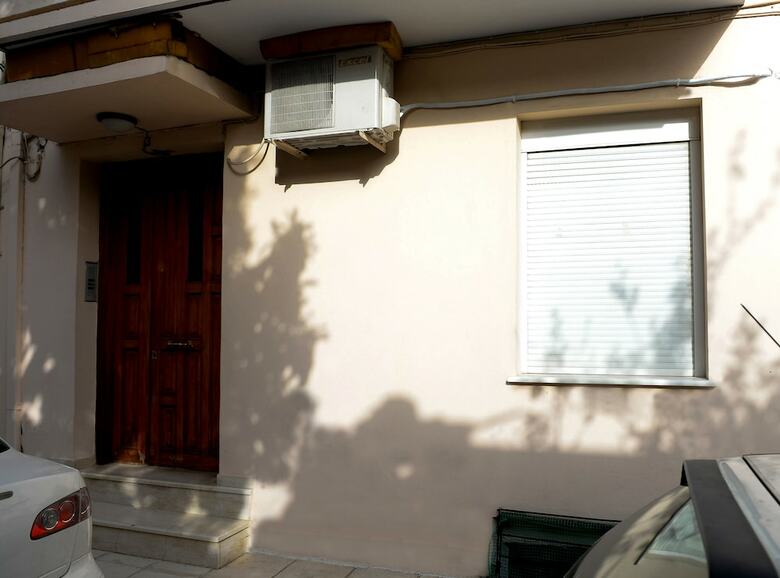 Patras Port Apartment