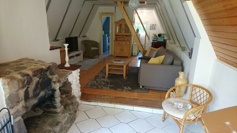 Finnh�tte Canow