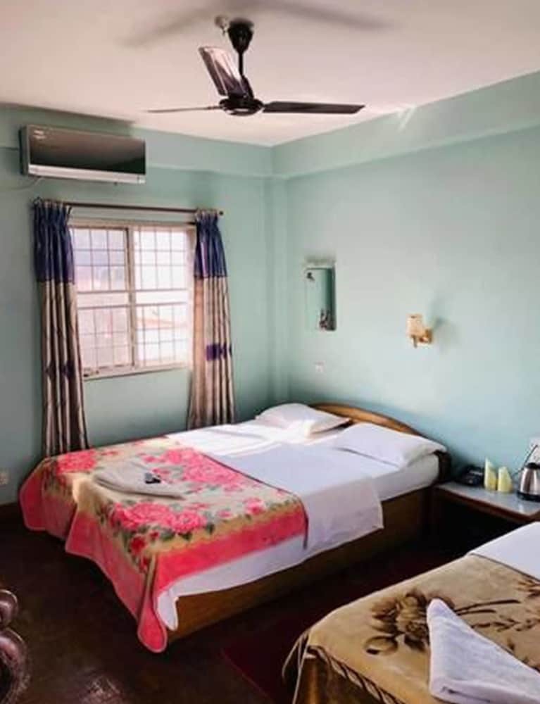 New Hotel Natureland