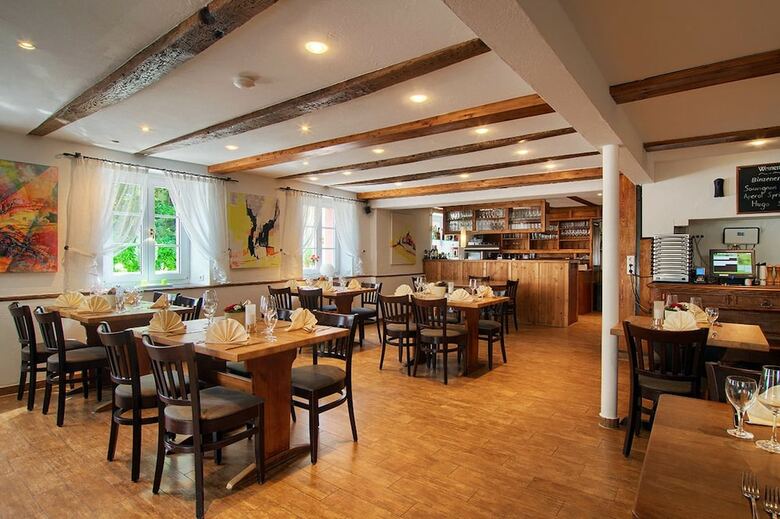 Hotel Landgasthof Sonne