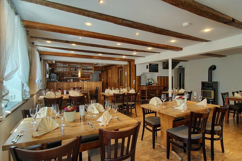 Hotel Landgasthof Sonne