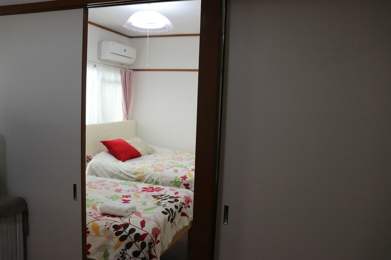 Namba Sunshine Apartment
