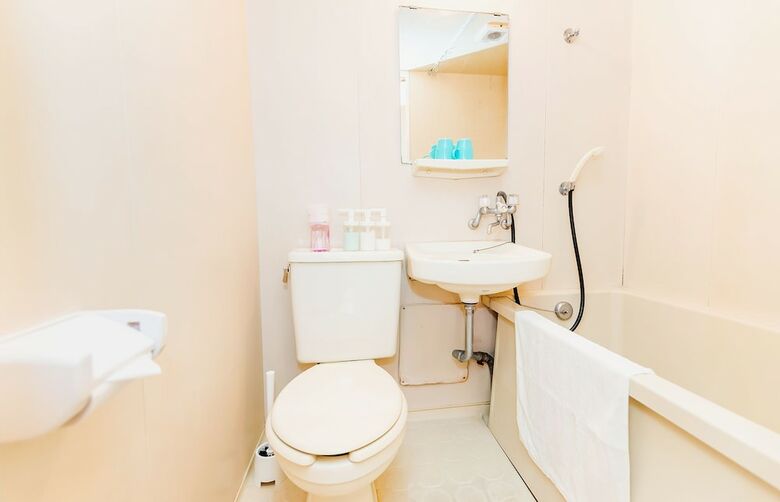 Namba Sunshine Apartment