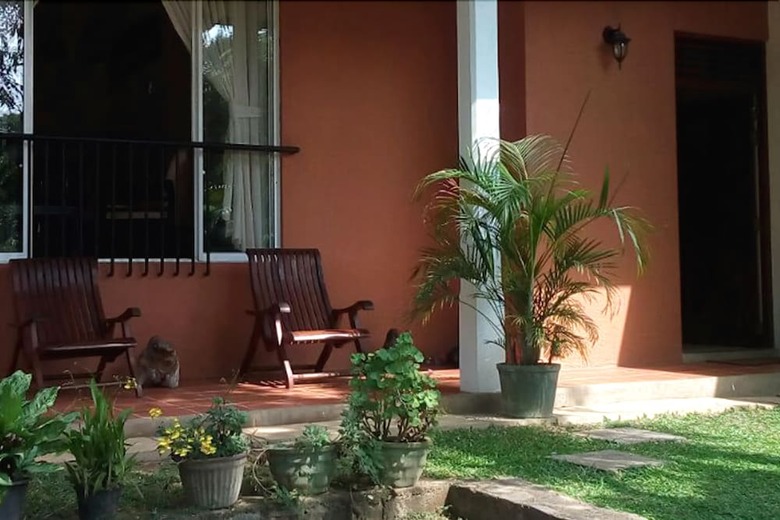 Hotel Ashane Holiday Bungalow Digana