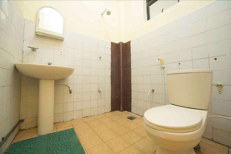 Hotel Ashane Holiday Bungalow Digana