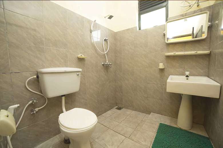 Hotel Ashane Holiday Bungalow Digana