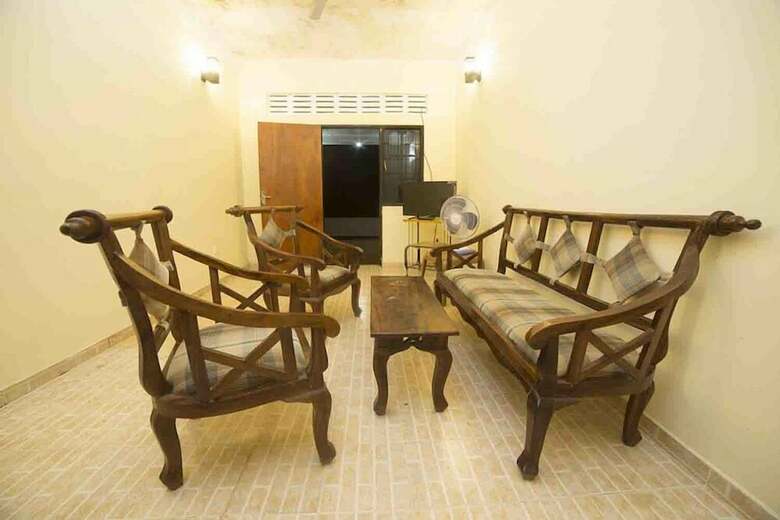 Hotel Ashane Holiday Bungalow Digana