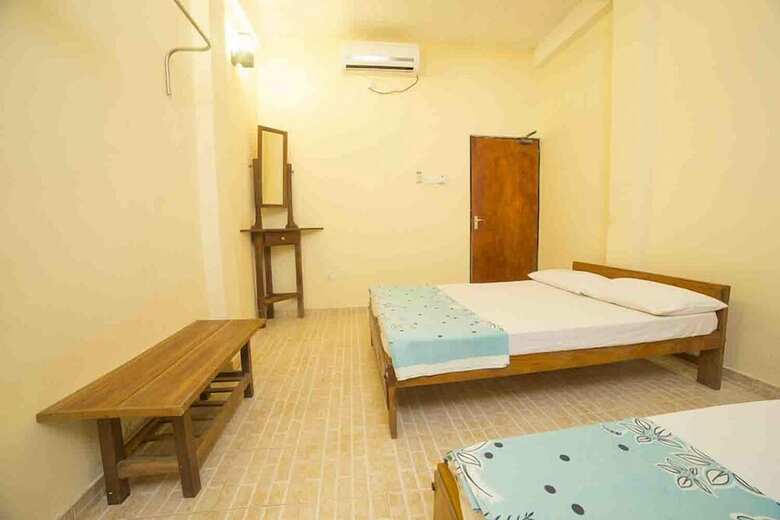 Hotel Ashane Holiday Bungalow Digana