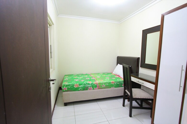 Villa The Helena Guesthouse