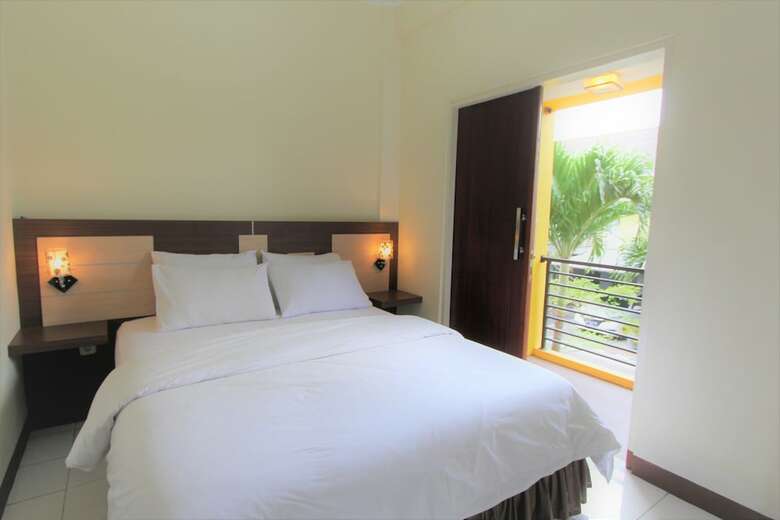 Villa The Helena Guesthouse