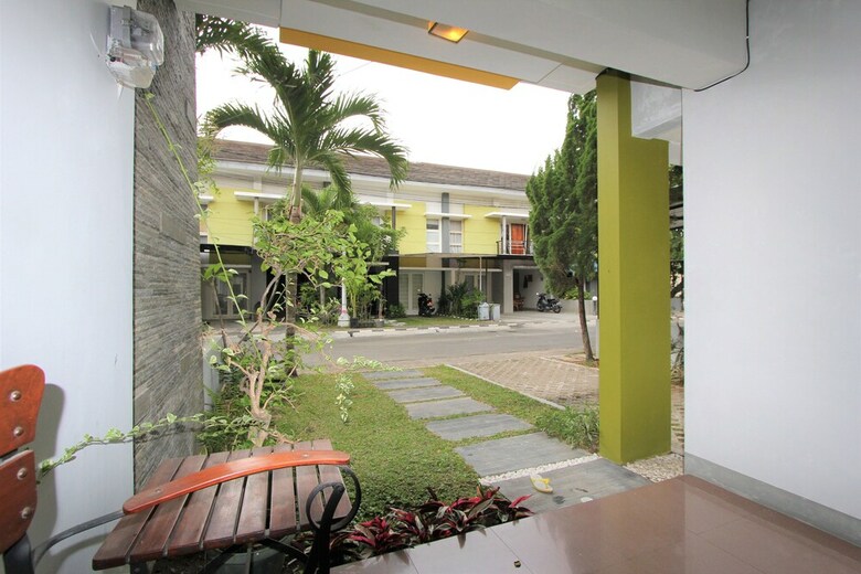 Villa The Helena Guesthouse