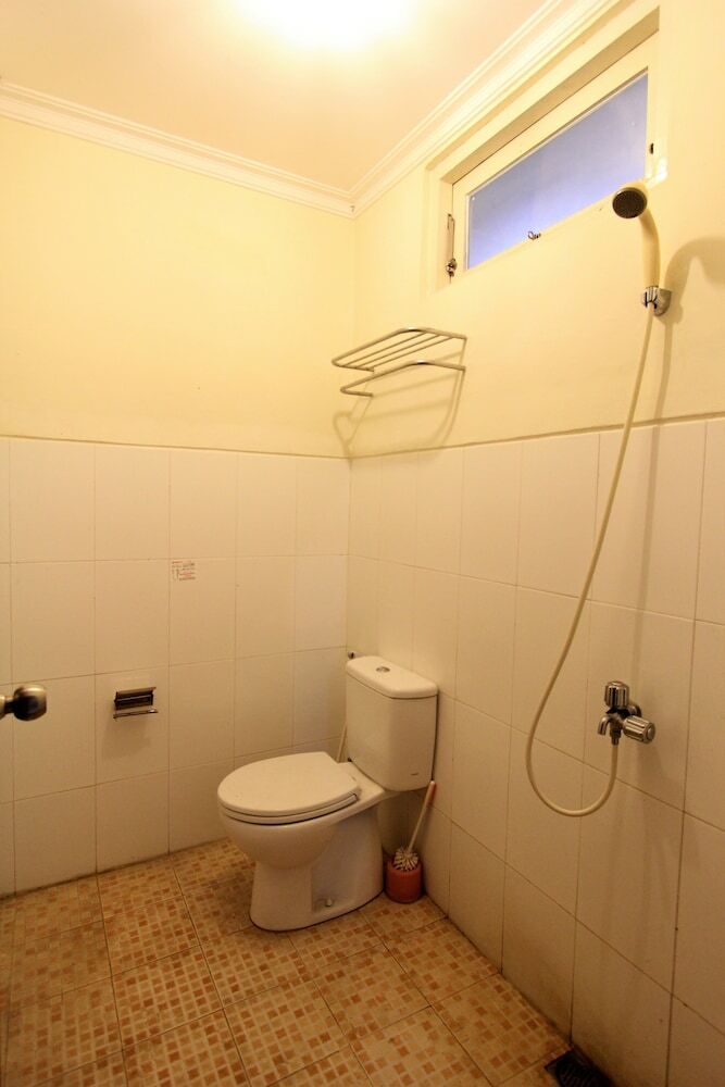 Villa The Helena Guesthouse