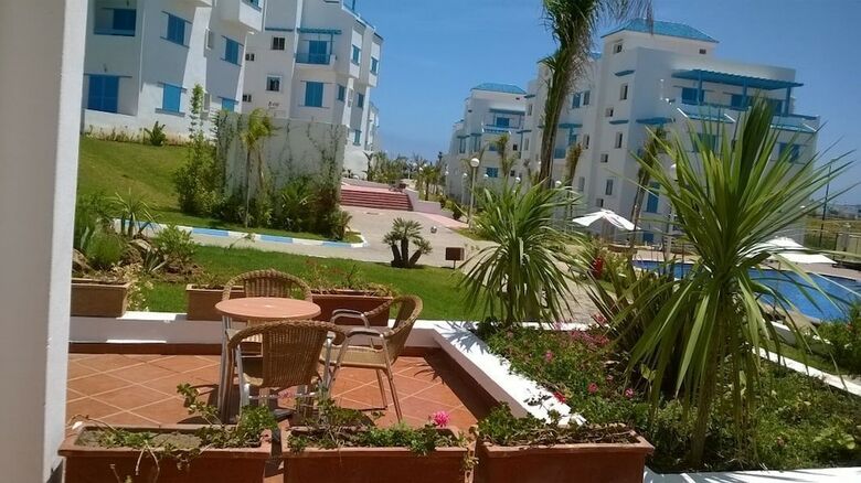 Apartamentos App Kno