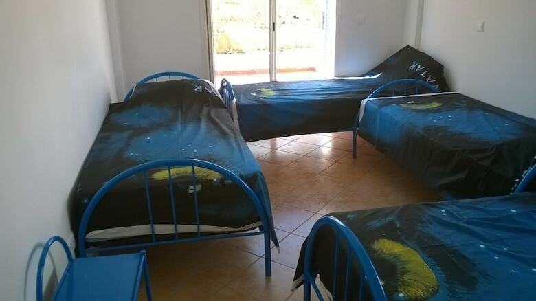 Apartamentos App Kno