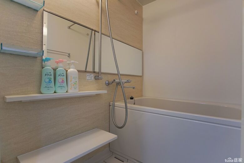 Shinsaibashi Sunshine Apartment