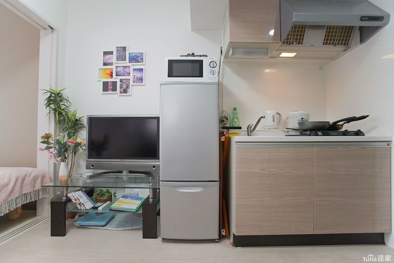 Shinsaibashi Sunshine Apartment