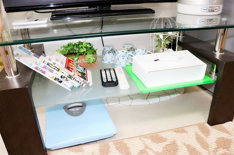 Shinsaibashi Sunshine Apartment