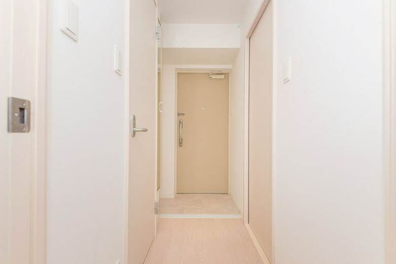 Shinsaibashi Sunshine Apartment