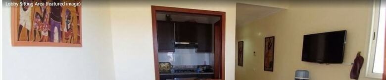 Apartamentos App Imn