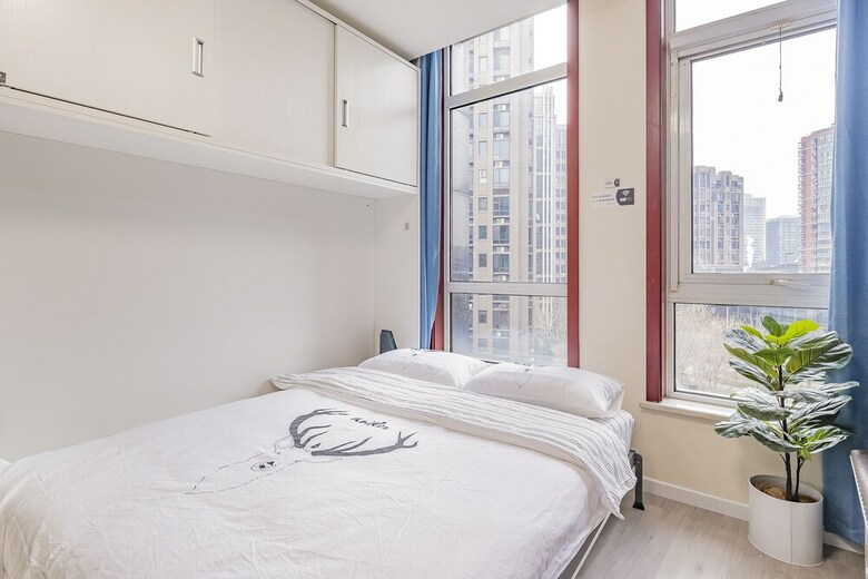 Apartamentos E-homes