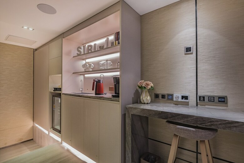 Apartamentos E-homes