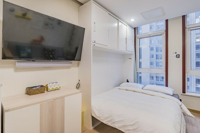 Apartamentos E-homes