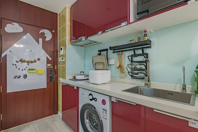 Apartamentos E-homes