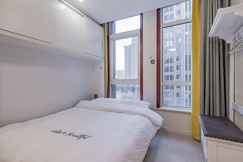 Apartamentos E-homes