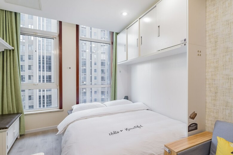 Apartamentos E-homes