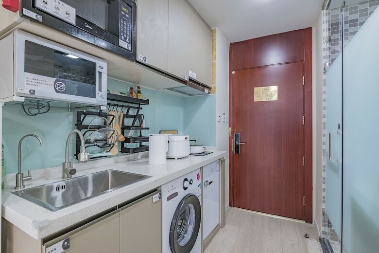 Apartamentos E-homes