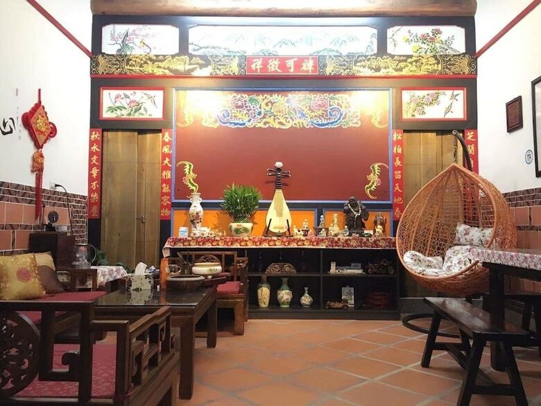 Hotel Kinmen House