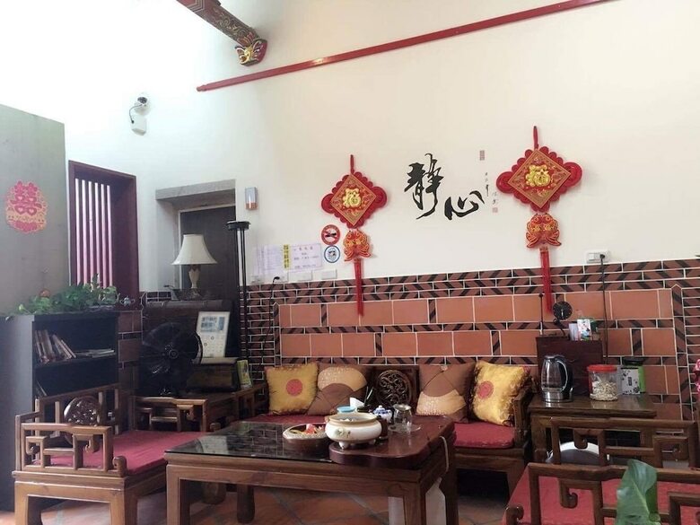 Hotel Kinmen House