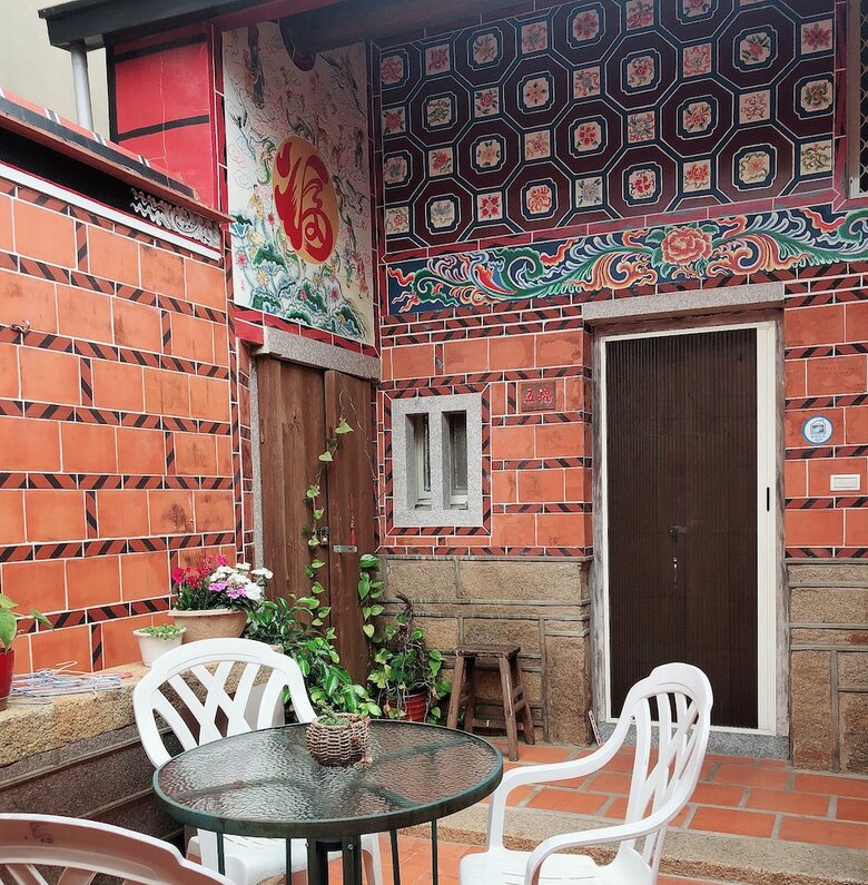 Hotel Kinmen House