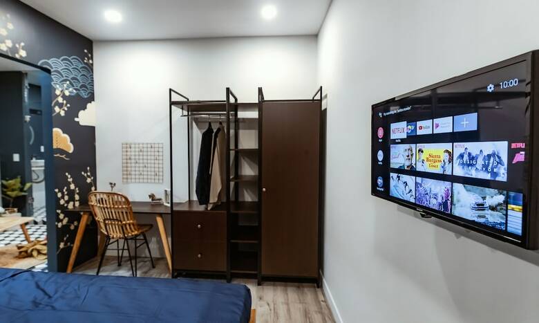 Hotel Chilla Palace