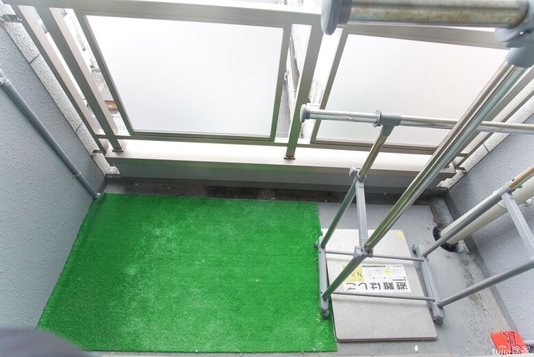 Namba Sunshine Apartment 73