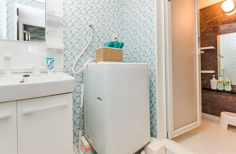 Namba Sunshine Apartment 73