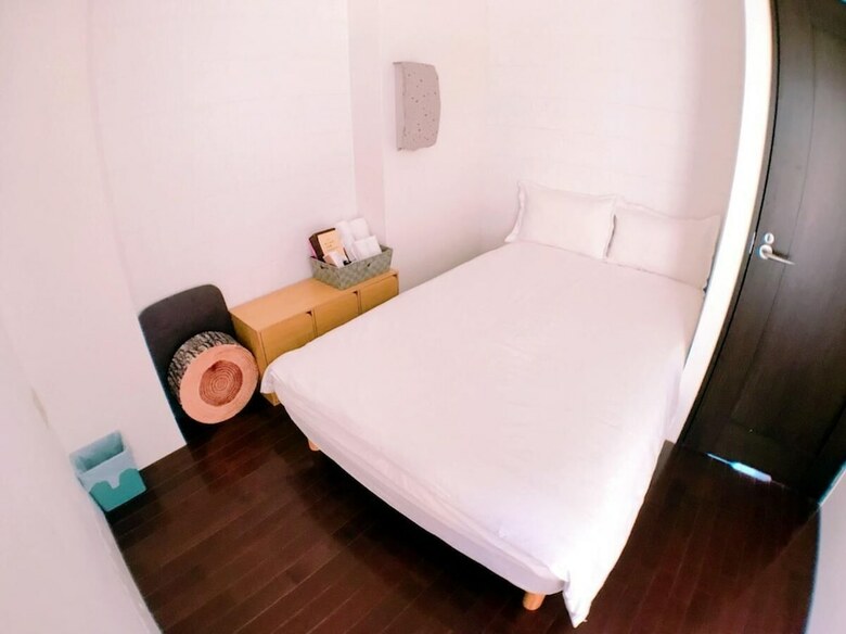 Hotel Osaka Sinsei Guest House