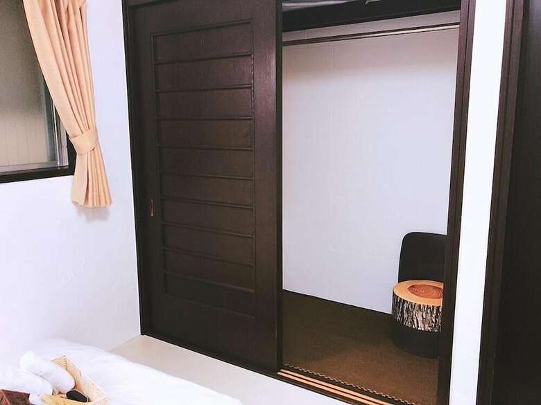 Hotel Osaka Sinsei Guest House