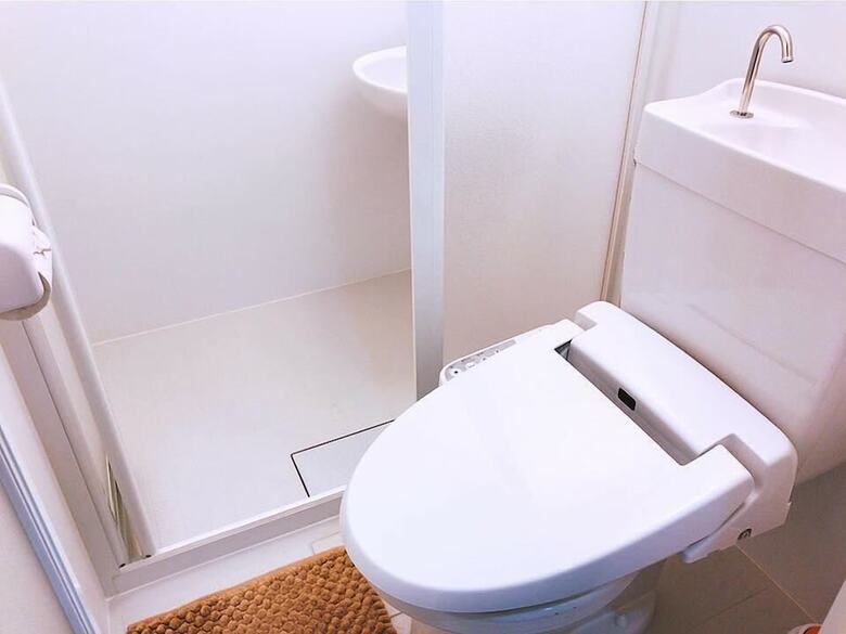 Hotel Osaka Sinsei Guest House