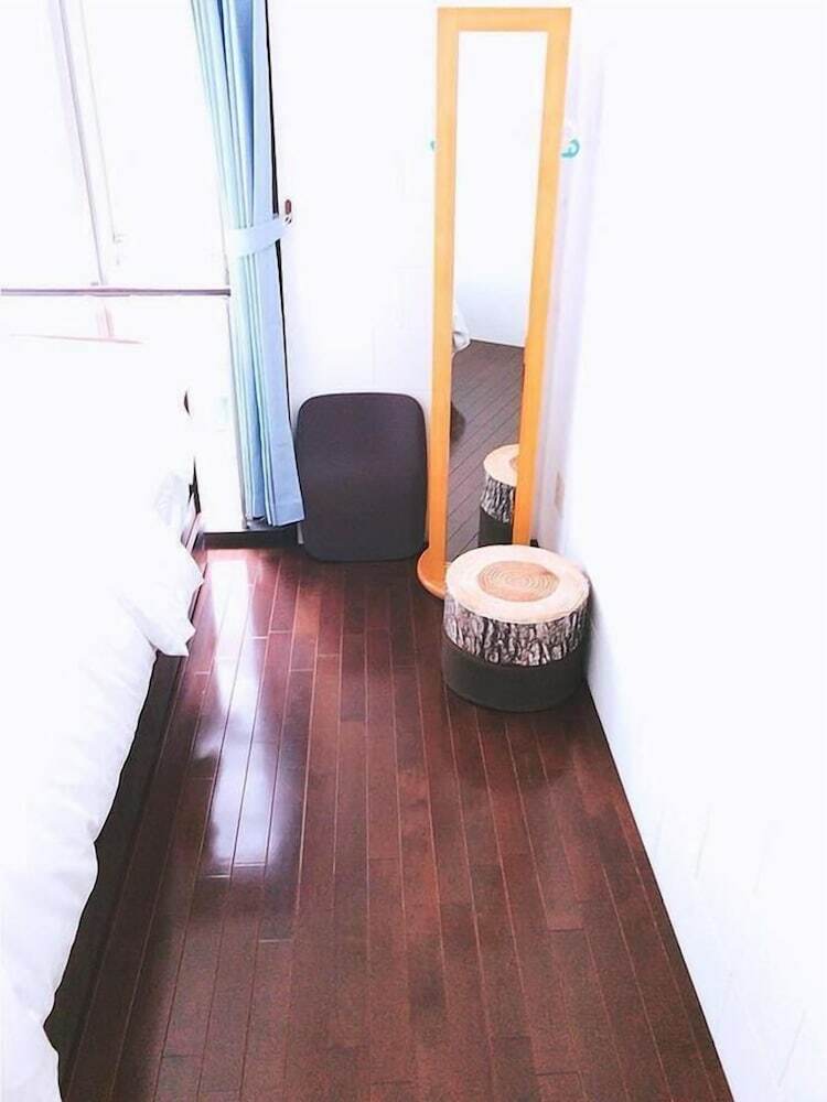 Hotel Osaka Sinsei Guest House