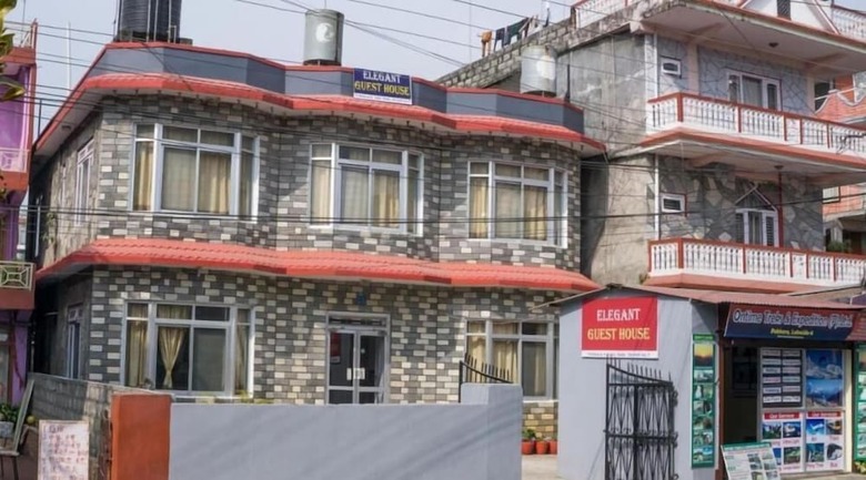 Hotel Elegant Guest House
