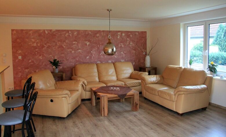 Apartment Kassbeerboom