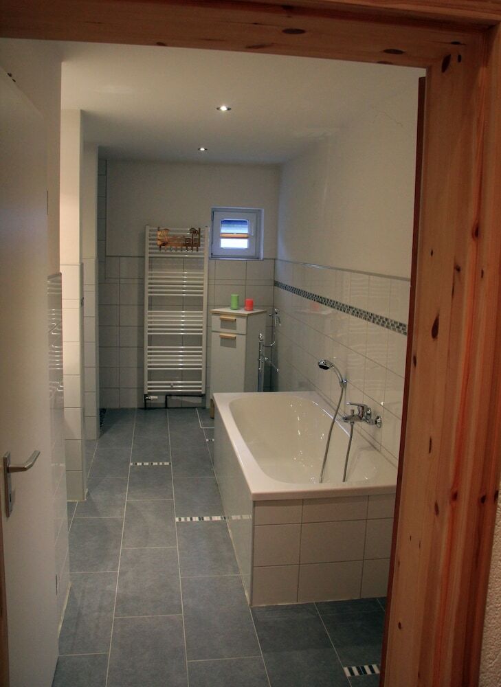 Apartment Kassbeerboom