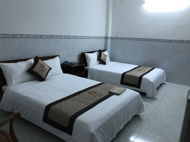 Sunrise Phu Yen Hotel