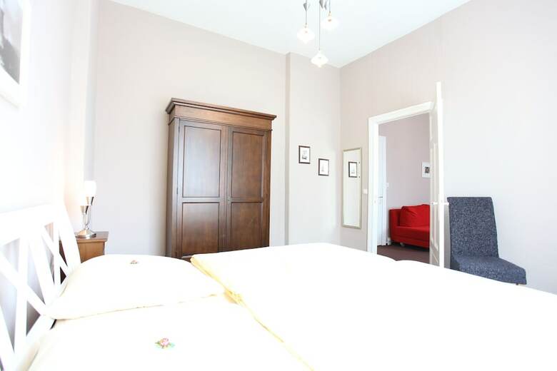 Apartment Piccolo
