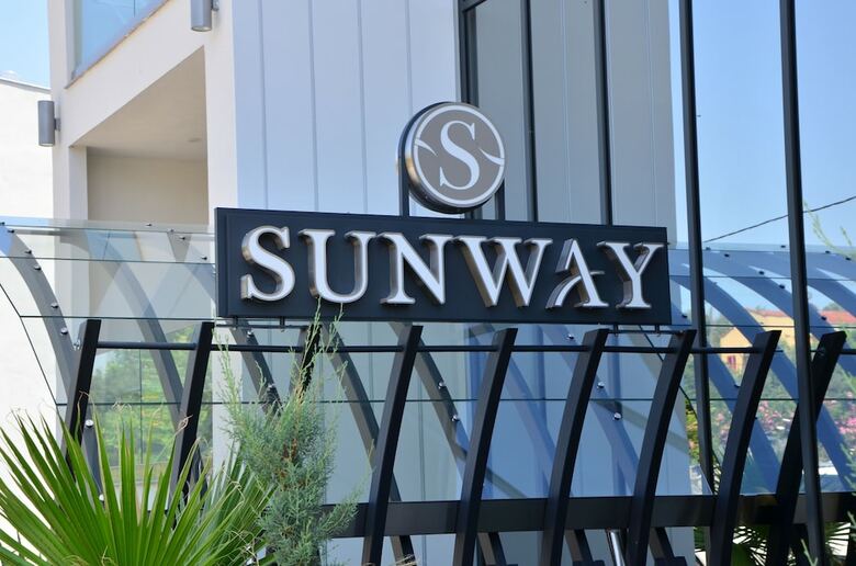 Sunway Hotel
